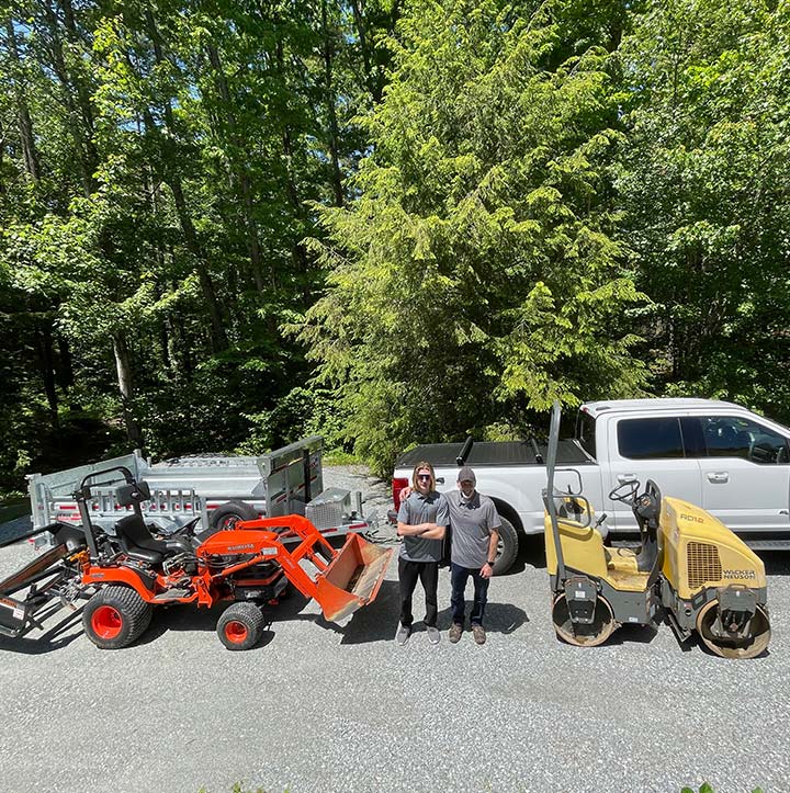 Gravel Driveway Repair Lee, NH Gravel Driveway Repair Lee, NH