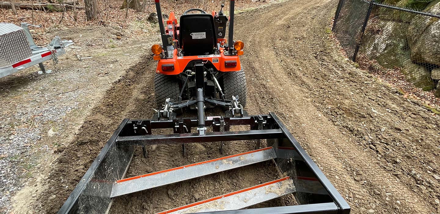 Gravel Driveway Repair Lee, NH Gravel Driveway Repair Lee, NH