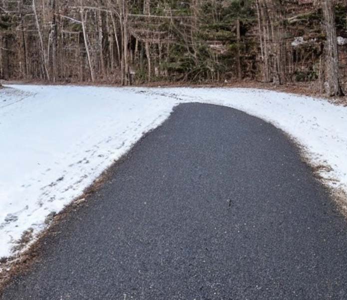 Gravel Driveway Repair Lee, NH Gravel Driveway Repair Lee, NH