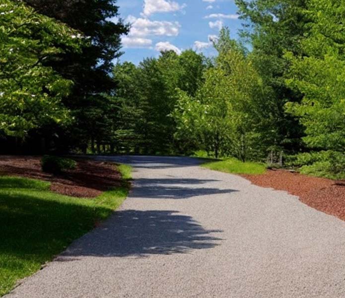 Gravel Driveway Repair New Ipswich, NH Gravel Driveway Repair New Ipswich, NH