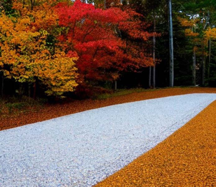 Gravel Driveway Repair Pelham, NH Gravel Driveway Repair Pelham, NH