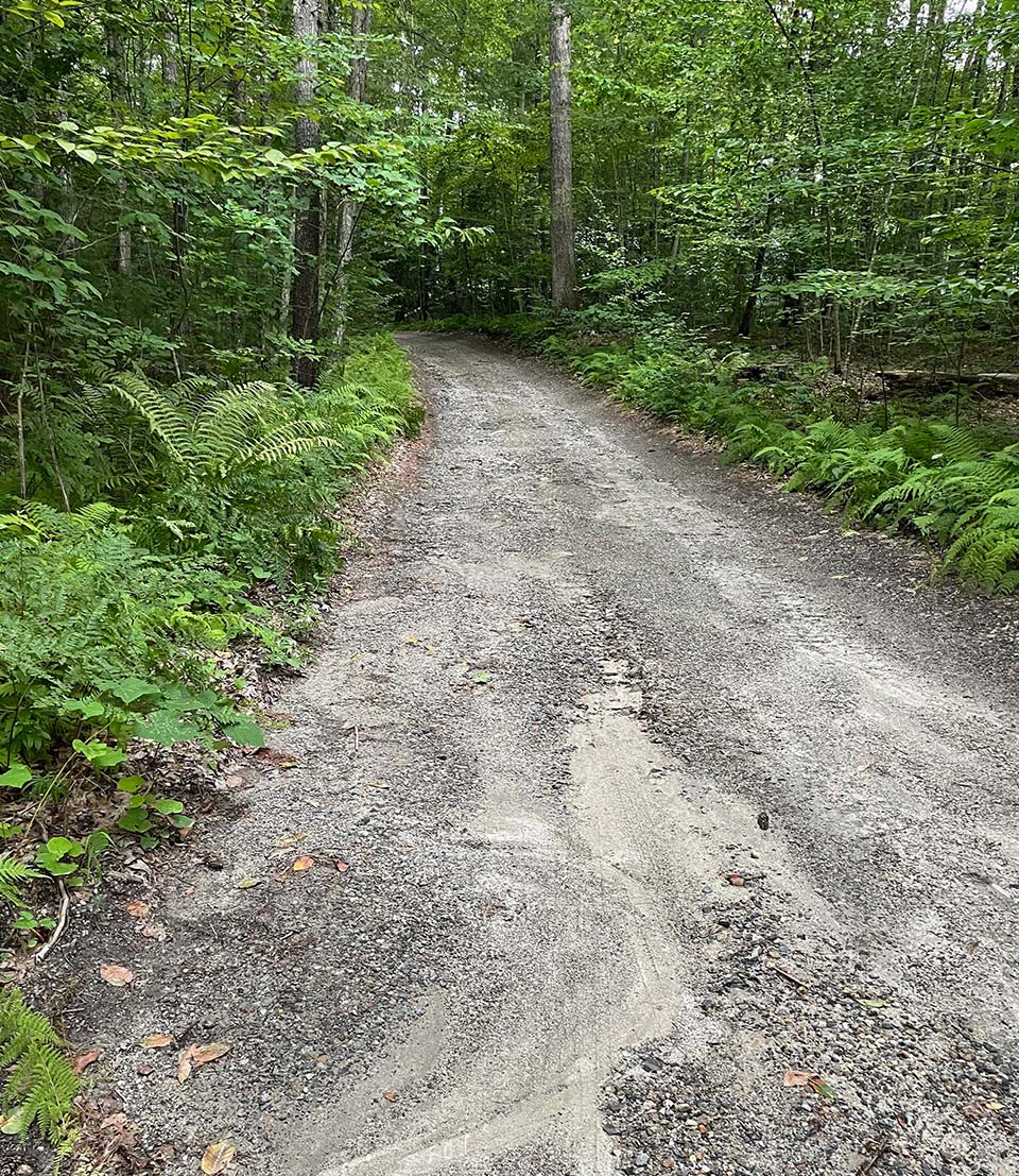 Gravel Driveway Repair Rindge, NH Gravel Driveway Repair Rindge, NH