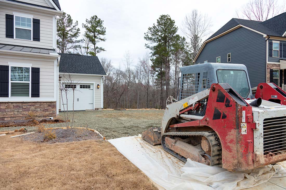 GRAVEL DRIVEWAY REPAIR & MAINTENANCE 1 GRAVEL DRIVEWAY REPAIR MAINTENANCE
